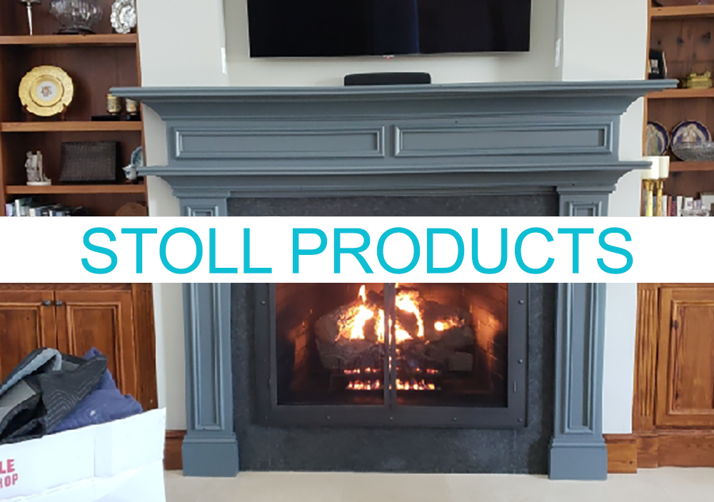Stoll Custom Products in Destin and Pensacola