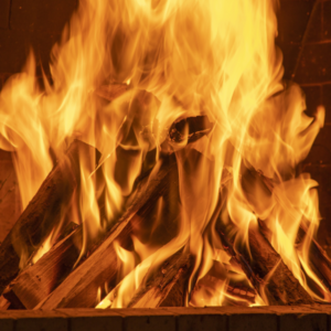 What’s the Best Type of Fireplace for Heat?