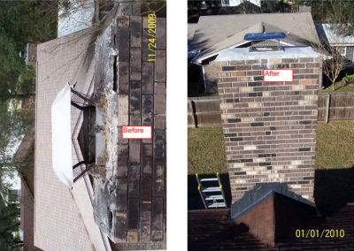 Chimney Cleaning Pensacola Fl