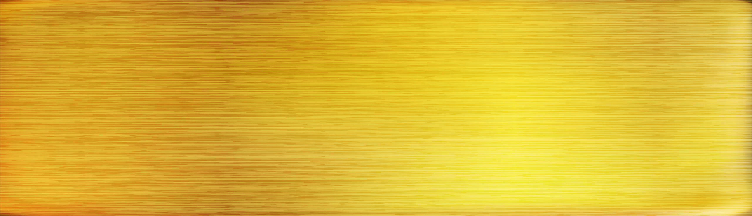 Gold metallic background