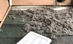 Dryer Vent Lint Removal in Sea Grove, FL