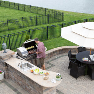 Great Additions & Accents for Your Outdoor Kitchen