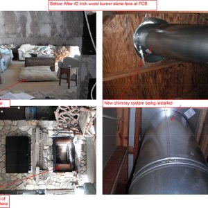 Fireplace Repairs Destin Fl