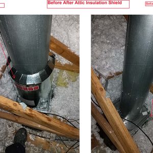 Fireplace Repairs Pensacola-Destin FL