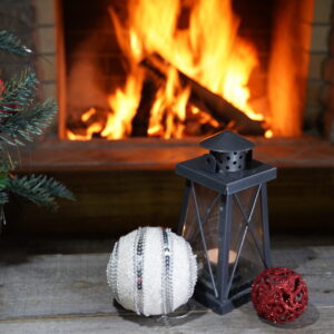 get your fireplace ready for the holidays, Destin FL