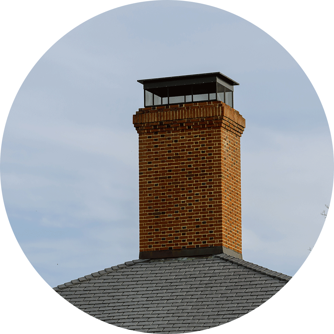 $125 off chimney sweep & inspection in Destin FL