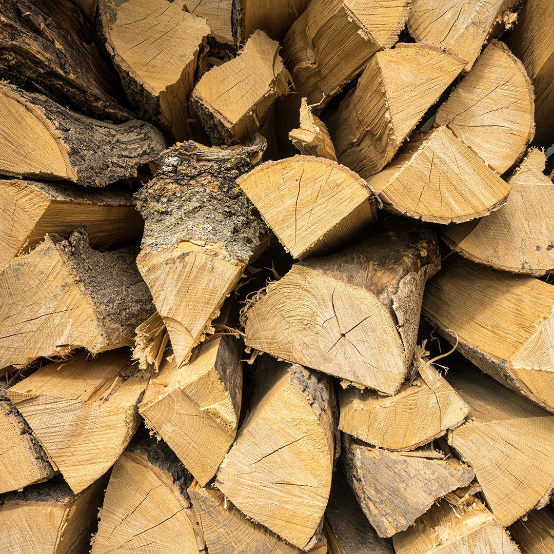 best firewood choices in pensecola fl