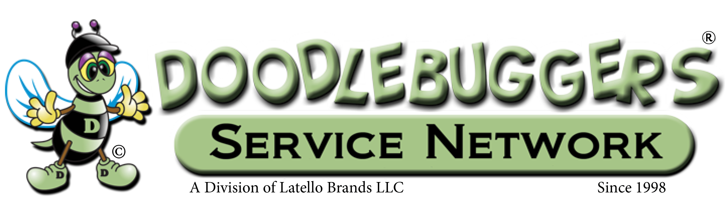 Doodlebuggers Service Network