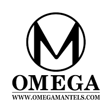 omega fireplace mantels