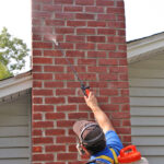 chimney waterproofing services in pensecola fl