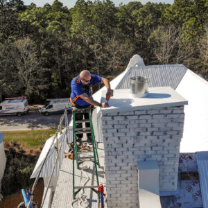 chimney repairs in Destin FL