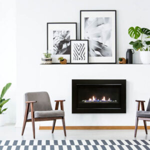 Fireplace remodel and installation in Pensacola and Destin, Fl