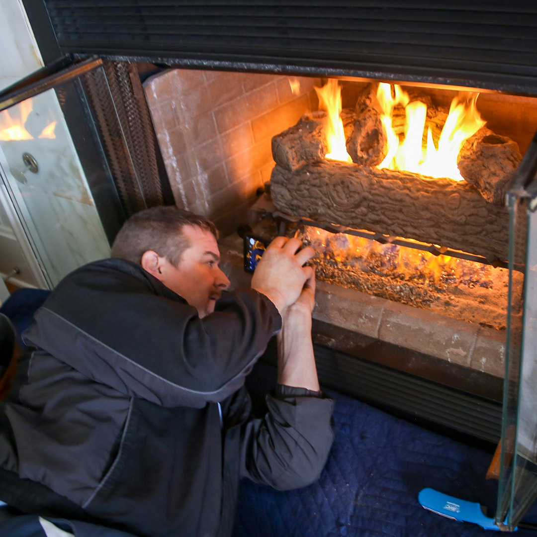 Professional chimney inspections and installations in Santa Rosa Beach FL