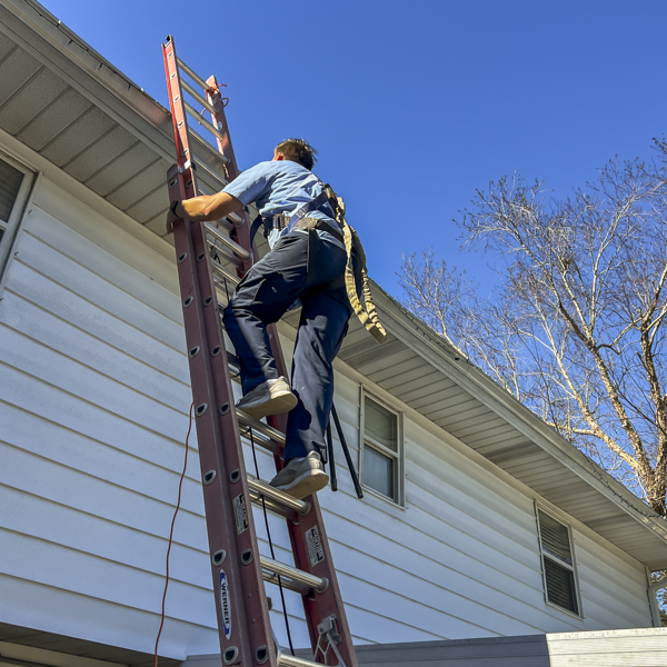 professional chimney inspections in pensacola fl