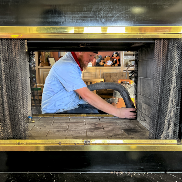 fireplace maintenance in destin fl