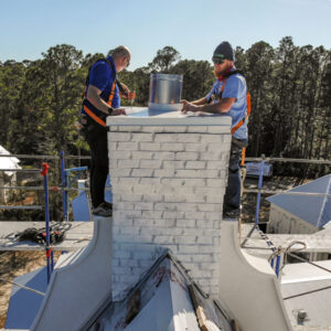 Chimney Inspections in Alys Beach, FL