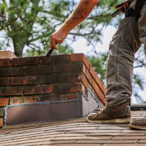 chimney leak inspections in Destin FL