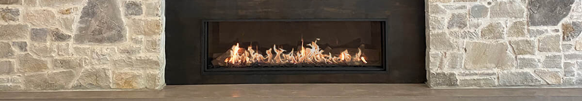 Top fireplace brands
