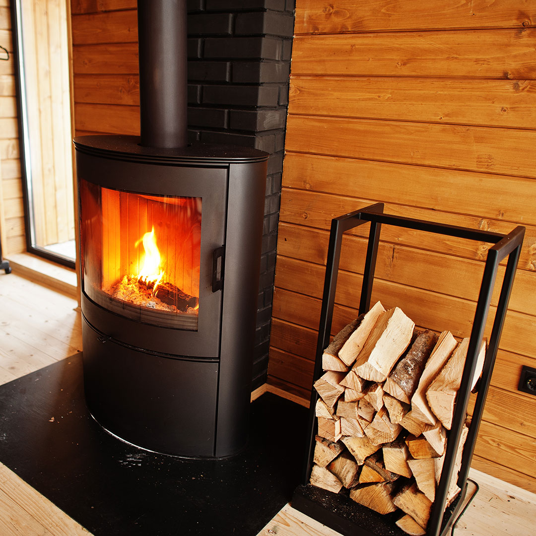 wood burning stoves in destin fl
