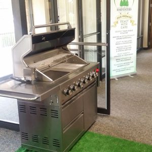 Fire Magic Grills in Pensacola