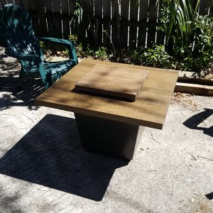 Fire Tables Pensacola FL