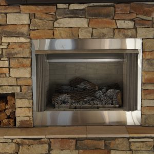 Pensacola Florida Outdoor Fireplaces