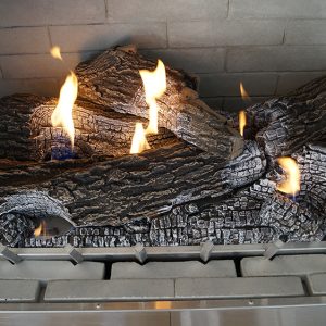 Gulf Coast Area Fire Features