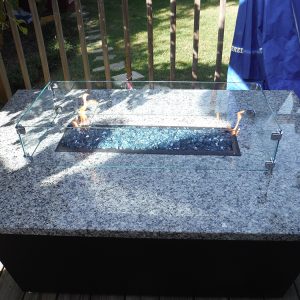 Fire Tables Destin FL
