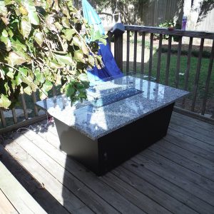Fire Tables Pensacola FL