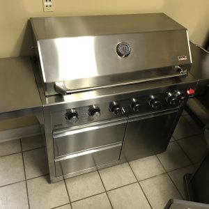 Pensacola FL Grills