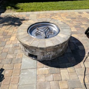Pensacola Florida Fire Pits
