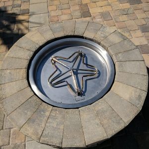 Gulf Coast FL Fire Pits