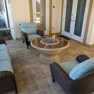Backyard Fire Pits Destin Florida