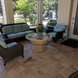 Backyard Fire Pits Destin FL