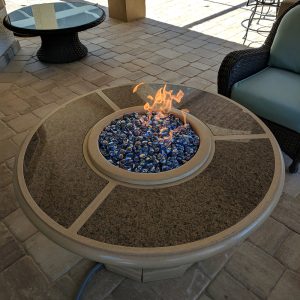 Backyard Fire Pits Pensacola FL
