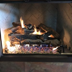 Wood Burning Fireplaces Destin FL