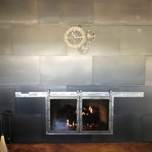 Fireplace Logs Destin Florida