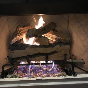 Vent Free Gas Logs Gulf Coast Area