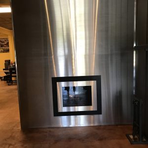 Vent Free Gas Logs in Destin Florida
