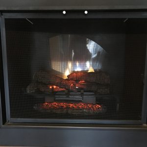 Vent Free Gas Logs in Pensacola Florida