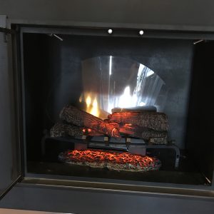 Vent Free Gas Logs in Pensacola