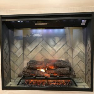 Destin Florida Electric Fireplaces