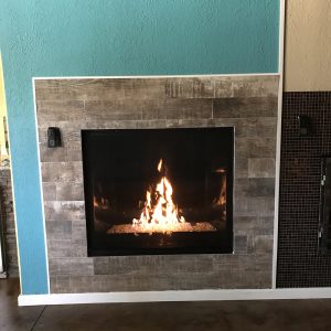 Fireplace Installations Pensacola FL