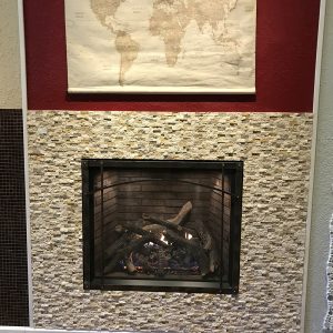 Gulf Coast Area Wood Burners