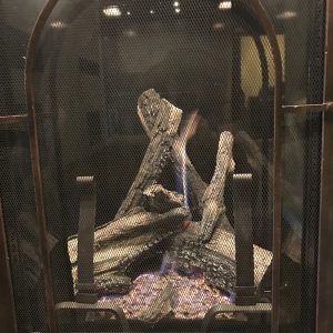 indoor custom fireplace pensacola doodlebuggers destin