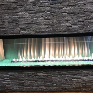 Destin Florida Gas Fireplaces