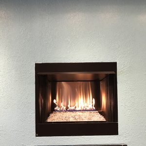 Contemporary Gas Burners Pensacola-Destin