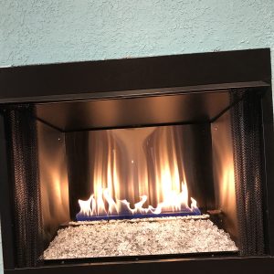 Bio-Blaze bio-fuel Fireplaces Gulf Coast Area