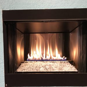 Bio-Blaze bio-fuel Fireplaces in Destin