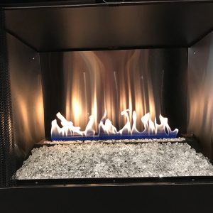 Contemporary Gas Burners Pensacola-Destin